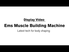 Máy Giảm Béo Toàn Thân 4 Tay EMS Neo Pro Max4 Máy Kích Thích Cơ Bắp