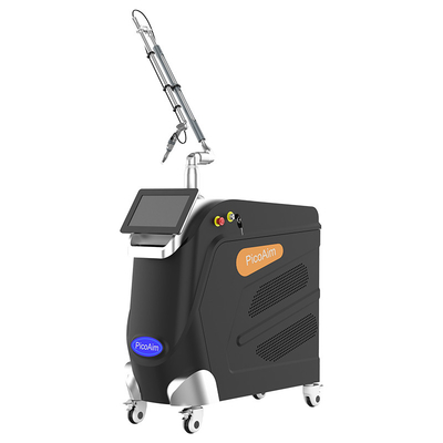 Pigment Tattoo Removal Laser Machine  Second 3000W For All Skin Types